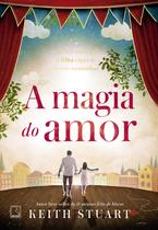 Livro - A magia do amor Livro - A magia do amor