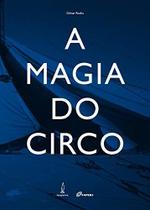 Livro - A magia do circo