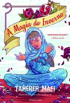 Livro - A magia do inverno - POCKET