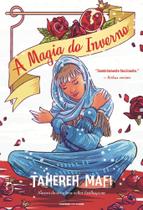 Livro - A magia do inverno