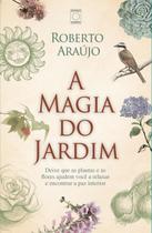 Livro - A Magia do Jardim