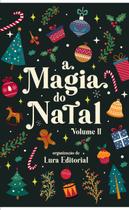 Livro - A Magia do Natal II