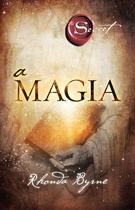 Livro - A magia