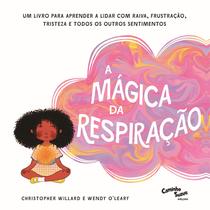 Livro - A Mágica da Respiração Livro - A Mágica da Respiração