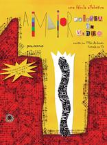 Livro - A maior palavra do mundo Livro - A maior palavra do mundo