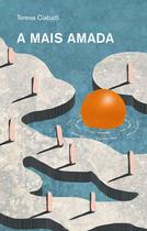 Livro - A mais amada