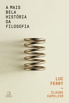 Livro - A mais bela história da filosofia