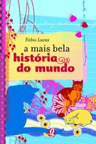 Livro - A mais bela história do mundo