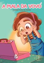 Livro - A mala da vovó Livro - A mala da vovó