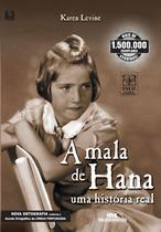 Livro - A Mala de Hana