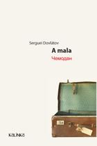 Livro - A mala