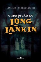 Livro - A maldição de Long Lankin Livro - A maldição de Long Lankin