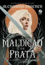 Livro - A maldição de prata (Vol 1. Maldição de Prata)