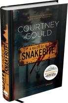 Livro - A Maldição de Snakebite Livro - A Maldição de Snakebite
