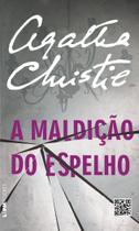 Livro - A maldição do espelho Livro - A maldição do espelho