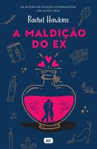 Livro - A maldição do ex