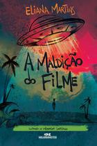 Livro - A Maldição do Filme Livro - A Maldição do Filme