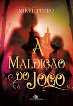 Livro - A Maldição do Jogo
