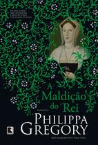 Livro - A maldição do rei