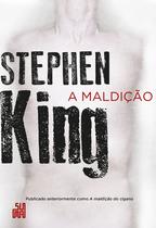 Livro - A maldição Livro - A maldição
