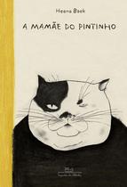 Livro - A mamãe do pintinho