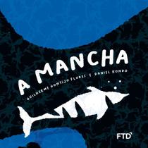 Livro - A mancha