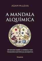 Livro - A mandala alquímica Livro - A mandala alquímica