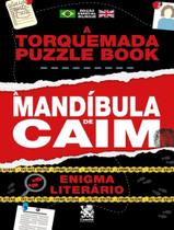 Livro - A Mandíbula de Caim - Edição Bilíngue - Camelot Editora