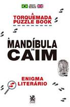 Livro - A Mandíbula de Caim - Edição Bilíngue - Camelot Editora Livro - A Mandíbula de Caim - Edição Bilíngue - Camelot Editora