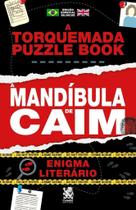 Livro - A Mandíbula de Caim - Edição Bilíngue - Camelot Editora Livro - A Mandíbula de Caim - Edição Bilíngue - Camelot Editora