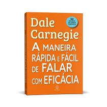 Livro A maneira rápida e fácil de falar com eficácia