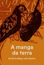 Livro - A manga da terra Livro - A manga da terra