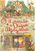 Livro - A Mansão do Duque Algazarra Livro - A Mansão do Duque Algazarra