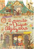 Livro - A Mansão do Duque Algazarra