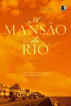 Livro - A mansão do rio Livro - A mansão do rio