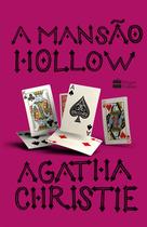 Livro - A mansão Hollow