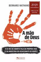 Livro - A mão de Deus Livro - A mão de Deus
