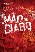 Livro - A mão do diabo Livro - A mão do diabo