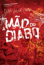 Livro - A mão do diabo