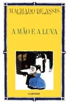 Livro - A Mão e a Luva