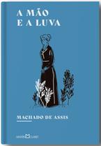 Livro - A mão e a luva