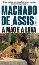 Livro - A mão e a luva