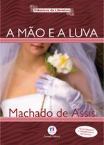 Livro - A mão e a luva