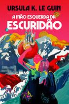Livro - A Mão Esquerda Da Escuridão