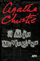 Livro - A mão misteriosa