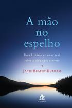 Livro - A mão no espelho Livro - A mão no espelho