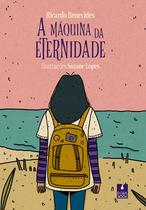 Livro - A máquina da eternidade Livro - A máquina da eternidade