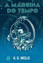 Livro - A Máquina do Tempo (Edição especial)