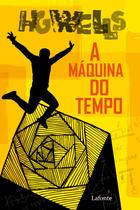 Livro - A Máquina do Tempo Livro - A Máquina do Tempo