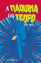 Livro - A máquina do tempo